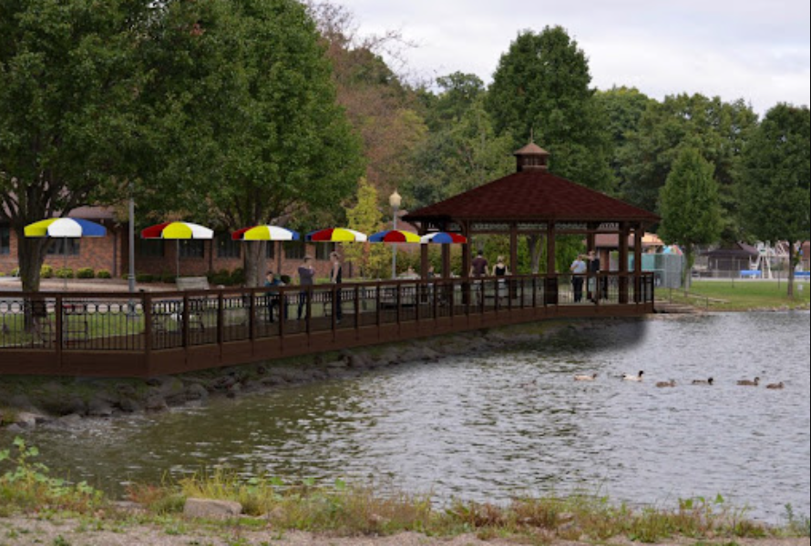 Tuscora Park, United States